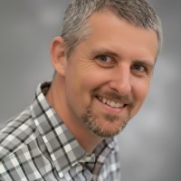 Intuit Employee Travis Day's profile photo