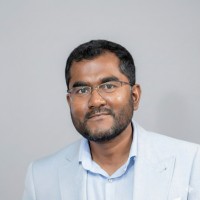 Ajanthan Thalaiyasingam Email & Phone Number
