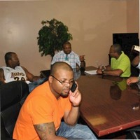 Legends in Concert Employee Bobby Eaddy's profile photo