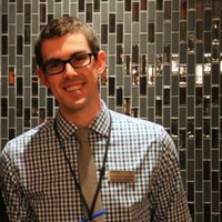 Wind Creek Bethlehem Employee Christian Pederson's profile photo