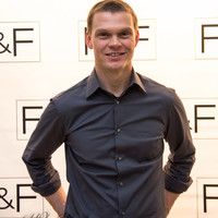 Event Resources, Inc. Employee Peter Wildermuth's profile photo