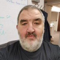 East Lancashire Railway Employee Rory Lushman's profile photo