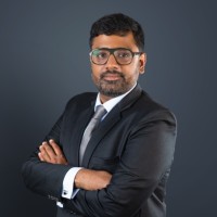 Beams Fintech Fund Employee Mukund Khetan's profile photo