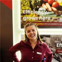 iPlan Global Employee Carla Strydom's profile photo