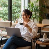 Estratégia RH - Soluções em Recursos Humanos Employee Michelly Santos's profile photo