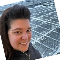 Northwest Arctic Borough School District Employee Billie-Jo Bellamy's profile photo