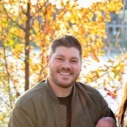 Pullman Global Employee Russ Kuiper's profile photo