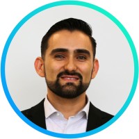 Solera, Inc. Employee Jose Luis Bracamonte Amavizca's profile photo