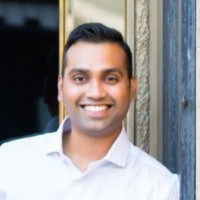 DEHN Inc. Employee Denzil D'Souza's profile photo