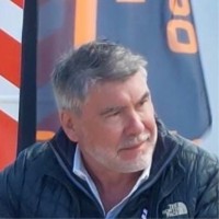 BR Distribution Ltd d Employee Bernard Rodenas's profile photo