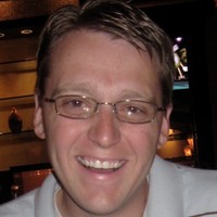 MyEducator Employee Conan Albrecht's profile photo