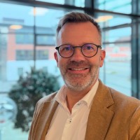 Nordea Employee Søren Østergaard's profile photo