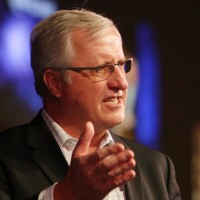Mike Richardson Email & Phone Number