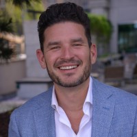 Accenture Employee Justin Bean's profile photo