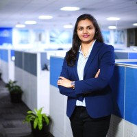 Preethi Subramanian Email