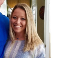 Blackstone Employee Savannah K.'s profile photo