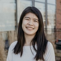 Dash Bio Employee Julia Leung's profile photo