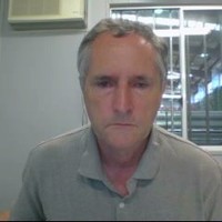 Disttech - Distribution Technologies Pty Ltd Employee Paul Russell's profile photo
