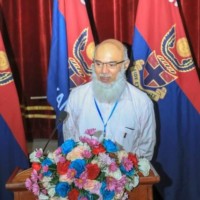 Information Technology Employee Fazle Lafir's profile photo