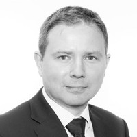 Clydesdale Bank Employee Peter Olah's profile photo