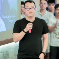 Appota Employee Tuan Anh's profile photo