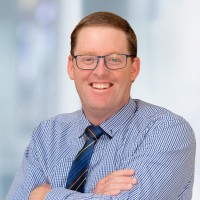 Barcaldine Regional Council Employee Daniel Bradford's profile photo