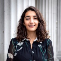 NHS England Employee Amelia S.'s profile photo
