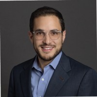 Concerto Renal Services Employee Shimmy Meystel's profile photo