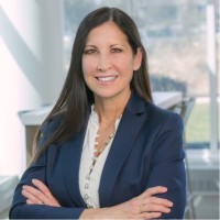 UChicago Medicine AdventHealth Employee Elise MacCarroll-Wright's profile photo