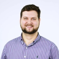 UBIDEX Employee Leonid Bezlepkin's profile photo