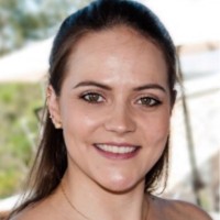 HSE Electrical Employee Maura Barbalho's profile photo