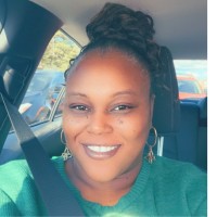 Providence Care LLC. Employee Sha'Randa Russell's profile photo