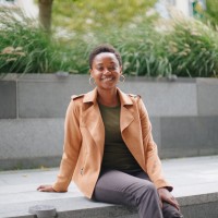 Agricultural Institute of Marin (AIM) Employee Msbh Aikaeli Kitilya's profile photo