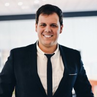 Bouygues Telecom Entreprises Employee Alexandre Antunes's profile photo