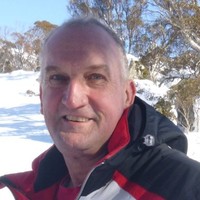 Staging Connections Employee Peter Ruygrok's profile photo