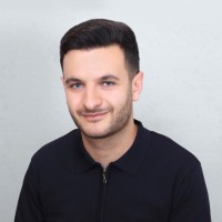 Mesrop Hayrapetyan's profile photo