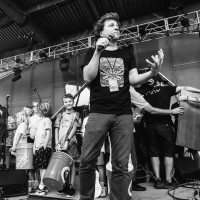 Levitt Pavilion Denver Employee Harlan Kelly's profile photo