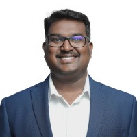Last9 Inc Employee Manuel Raj's profile photo