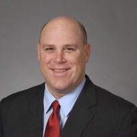 K&L Gates Employee Mark Haddad's profile photo