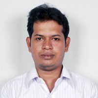 Mindfire Solutions Employee Dipak Panda's profile photo