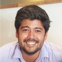 Renato Almeida Email & Phone Number