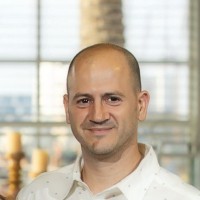 IN Venture Employee Gil Paz's profile photo
