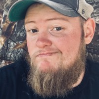 Robinson Manufacturing Employee Trevor Smith's profile photo