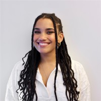 Start Small Think Big Employee Melina Dominguez's profile photo