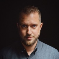 Saleskit (dříve Imper) Employee Tomas Berger's profile photo