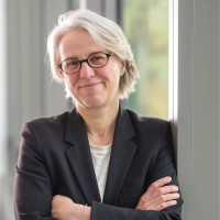 Gemalto M2M Employee Christelle Toureille's profile photo