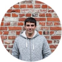 Parkki Employee Romain de-Coster's profile photo