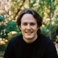 PARAMOS Employee Tom Milligan's profile photo
