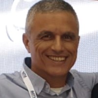 Eldan Employee Zeev Barzilay's profile photo