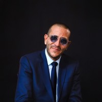 FORTUS Employee Avram Fortus's profile photo